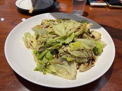 -恩宏德餐馆(平山道店)