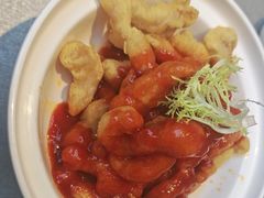 -有红鸡毛店·川菜(建设路店)