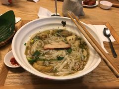街边猪肉河粉-GOGO Plate(成都太古里店)
