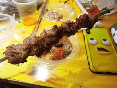 -新疆和田烧烤王(凤凰路店)