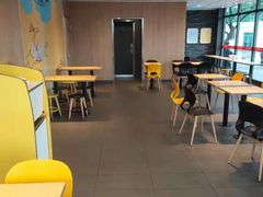 -麦当劳(莒县服务区店)