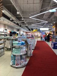 点击看大图 -孩子王(广州融创茂店)