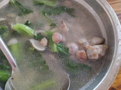 -北海金海湾红树林生态旅游区