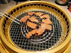 -谷牛日式烤肉(宝山U天地店)