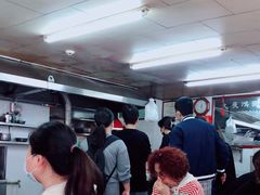 等位区-源记肠粉(华贵路店)