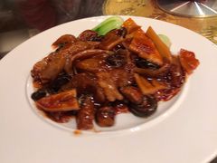 -玉林烤鸭店(垡头店)