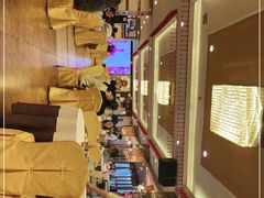 大堂-御满江海鲜酒家(洛溪新城店)