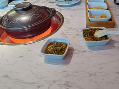 -捞神煲汤火锅(湖滨商业街店)