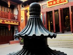 -上海白云观