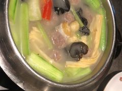 -汤城小厨•粤菜•靓汤(苏州街店)
