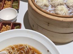 -苏堂阳春面•九年庆(北京路天河城店)