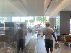 -喜茶(慈溪银泰城店)