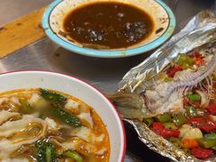 -古彭7只羊·徐州烧烤(玄武墨香路店)