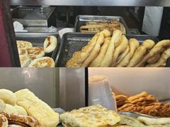 -姚记炒肝店(鼓楼店)