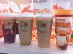 -一鸣真鲜奶吧(星光广场店)