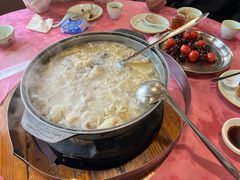 -侠成水上农庄(工业大道店)