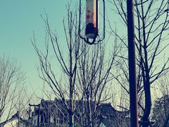 -上海滴水湖皇冠假日酒店