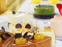 -PAUL LAFAYET 法式甜品(港汇广场店)