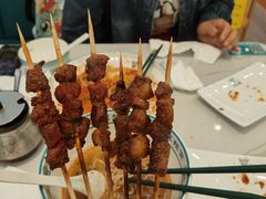-伊北味·清真青海拉面村(延安路店)
