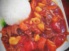 -美玲拉面(鞍山西道店)