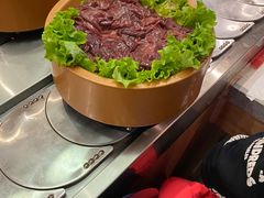 -龍歌自助小火锅(市南金茂湾店)