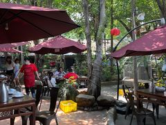 -园林美食城·本土农家菜(杨和镇店)