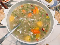 -马尔龙新疆饭店·清真(长青路店)