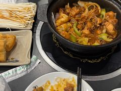 -重庆鸡公煲(学衡路店)