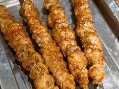 -清真吴记门钉肉饼·喜多利