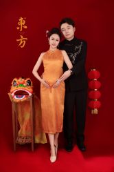 -孕视觉专业孕妇摄影(天津南开店)