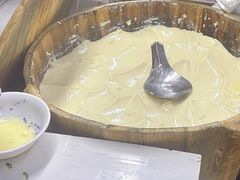 -一品豆腐脑(大湾市场店)