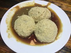 三大炮-龙抄手(文殊坊店)