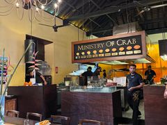 -Ministry of Crab(科伦坡店)