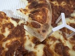 -必胜客(燕郊永旺店PHDI店)