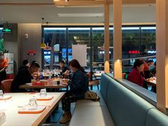 -杨氏青龙虾·羊蝎子(金盛路总店)