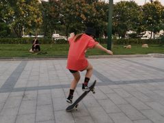 -TAC滑板滑雪俱乐部(朗园park店)