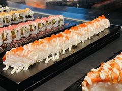 -汉来海港·海鲜自助餐厅(上海七宝领展广场店)