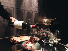-恰餐厅及酒吧 CHAR Bar & Grill (北京丽都皇冠假日店)
