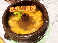 -中8楼风尚云南菜(颐堤港店)