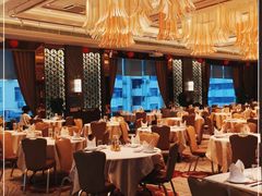 大堂-金苑海鲜酒家(来魅力店)