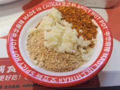 -文立新麻辣烫(合生汇21街区店)