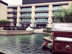 -南京圣和府邸豪华精选酒店