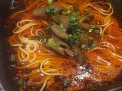 -一个叫川的地方(麒麟新天地店)