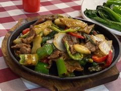 -吉源大排档·鱼生·海鲜(烧烤彩印厂店)
