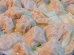-雪琴面馆富安特色鱼汤面(城中花园店)