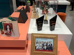-海马体照相馆(厦门SM城市广场店)