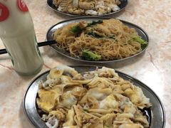 -客家竹盖肠粉王(大和店)