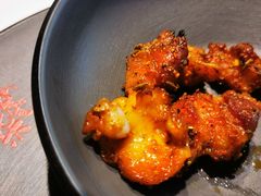 -钳小柒·小龙虾蓝龙王烧烤夜宵(长寿路店)