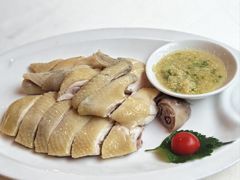 -清心鸡沙田乳鸽店·非遗传承(石溪店)