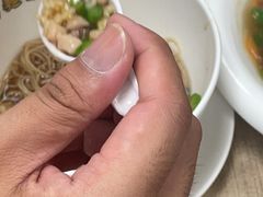 -百福麵家(新馬路店)